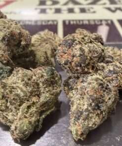BLACK RUNTZS 3.5G EXOTiCS 35% THC SMALL NUGS HYBRID BLACK RUNTZS 3.5G EXOTiCS 35% THC SMALL NUGS HYBRID