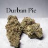 DURBAN PIE 7 GRAMS QUARTER  SATIVA  26%THC 🔥🔥 NEW 🔥🔥