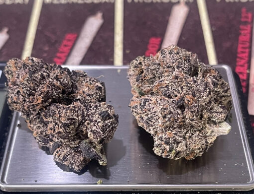 VENOM  RUNTZ 3.5G EXOTIC 36%THC 🔥🔥SMALL BATCH 🏆 INDICA