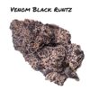 VENOM BLACK RUNTZ 28g OZ EXOTIC 36%THC 🔥🔥SMALL BATCH 🏆 INDICA