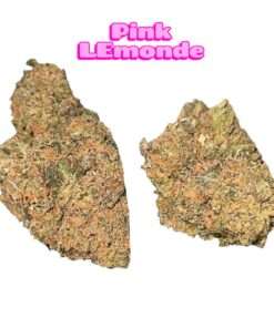 PINK LEMONADE 4 GRaMS SATIVA DOM HYBRiD 30%THC ⛱️SUMMER SALE⛱️
