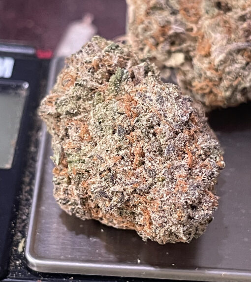 SPACE CAKE 3.5g INDICA 30%THC 🔥🔥🪐🪐