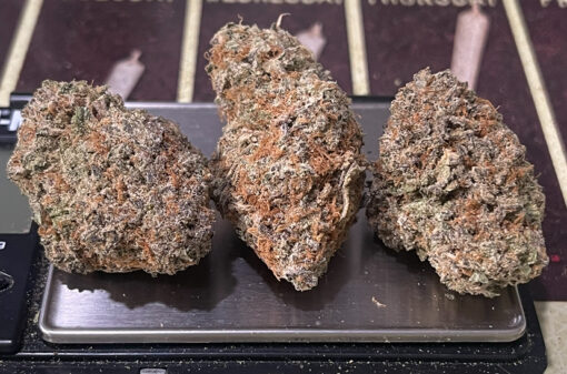 SPACE CAKE 3.5g INDICA 30%THC 🔥🔥🪐🪐