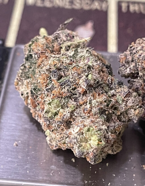 WHITE WIDOW 3.5g SATIVA 33%THC 🔥🔥🔥 INDOOR  – MEMORIAL DAY SALE-
