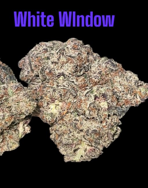 WHITE WIDOW 3.5g SATIVA 33%THC 🔥🔥🔥 INDOOR  – MEMORIAL DAY SALE-