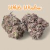 WHITE WIDOW 3.5g SATIVA 33%THC 🔥🔥🔥 INDOOR  – MEMORIAL DAY SALE-