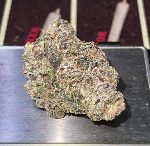 White Zerbert3.5grams 35% THC  INDICA 🎆🇺🇸4th SALE.