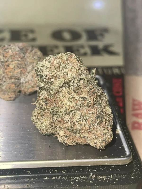 Super Lemon Cherry -Don Merfos-