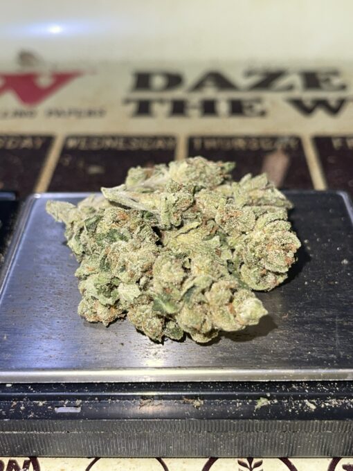 Jack Herer (Sativa)