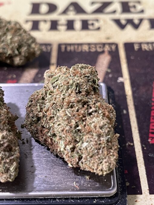 GUAVA 3.5g SATIVA INDOOR