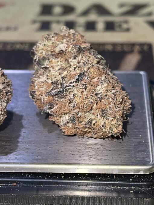London Truffle 3.5grams Indica 🔥🔥28%THC