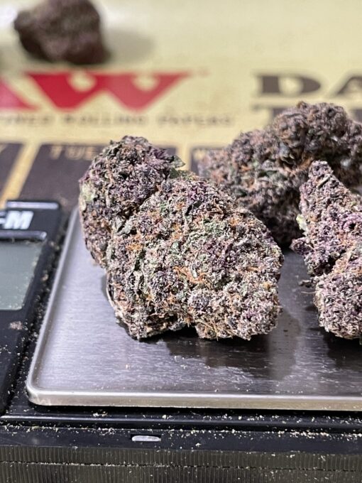 Red Devil3.5gSativa
