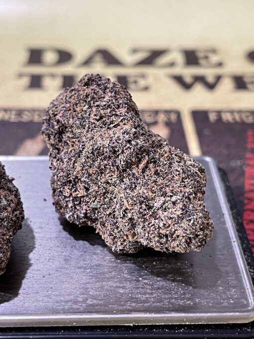 Blue Zushi 3.5grams HYBRID