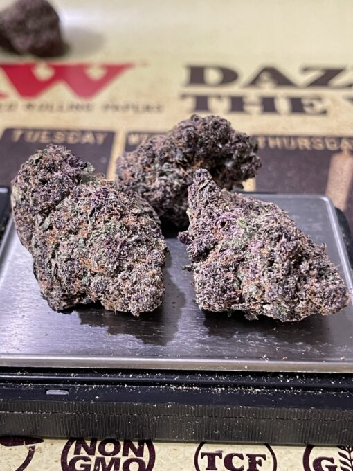 Red Devil3.5gSativa