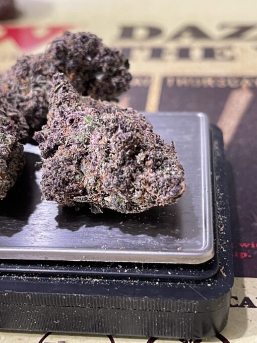Red Devil3.5gSativa