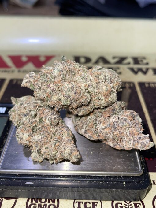 Bad Santa (Mintzs)