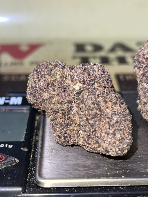 Blue Zushi 3.5grams HYBRID
