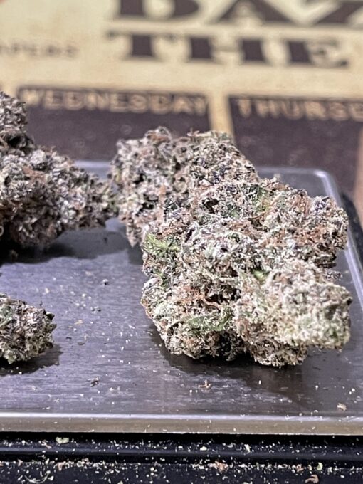 Coochie Runtzs 3.5g HYBRID