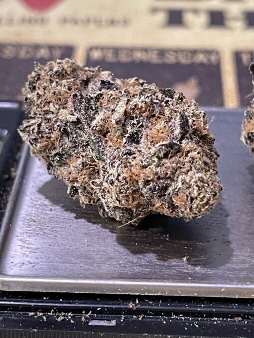 London Truffle 3.5grams Indica 🔥🔥28%THC