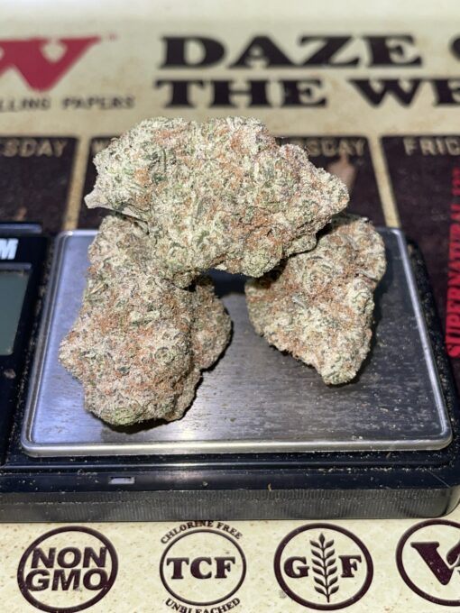Cereal LA Mode 3.5g Indica