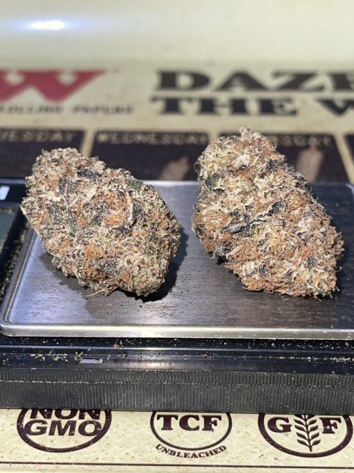 London Truffle 3.5grams Indica 🔥🔥28%THC