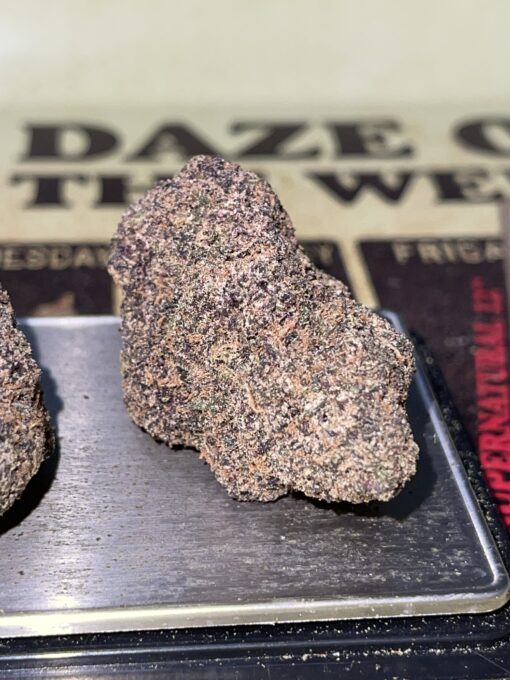 Blue Zushi 3.5grams HYBRID