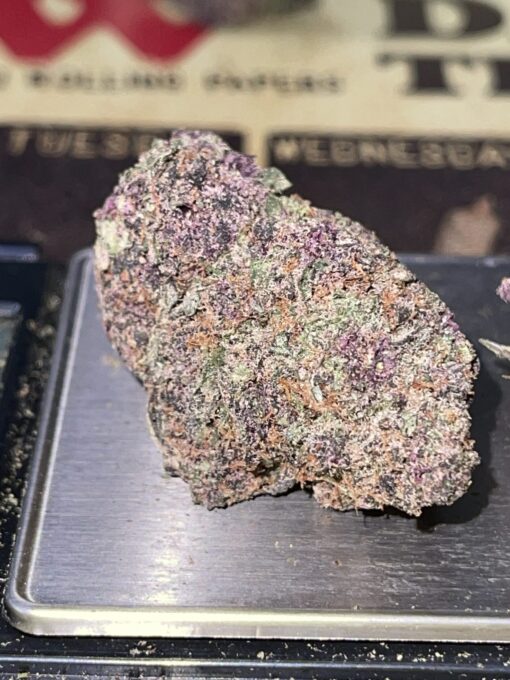 Red Devil3.5gSativa