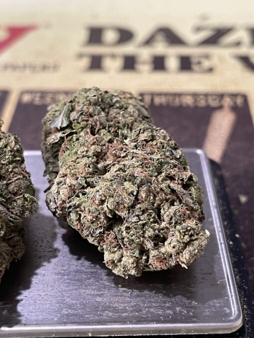 Pink Runtz HYbrid 3.5g