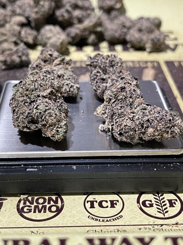 Black Cherry Chem