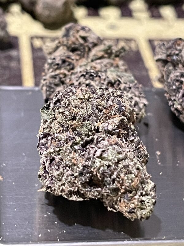Black Cherry Chem