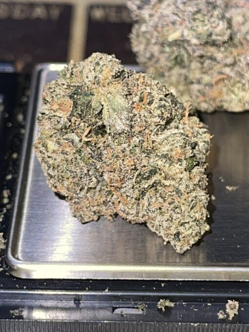 Midnight Znack (La Traffic) INDICA 3.5g