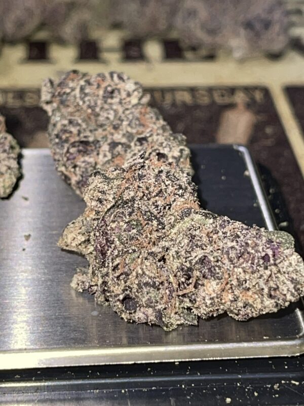 Black Cherry Chem