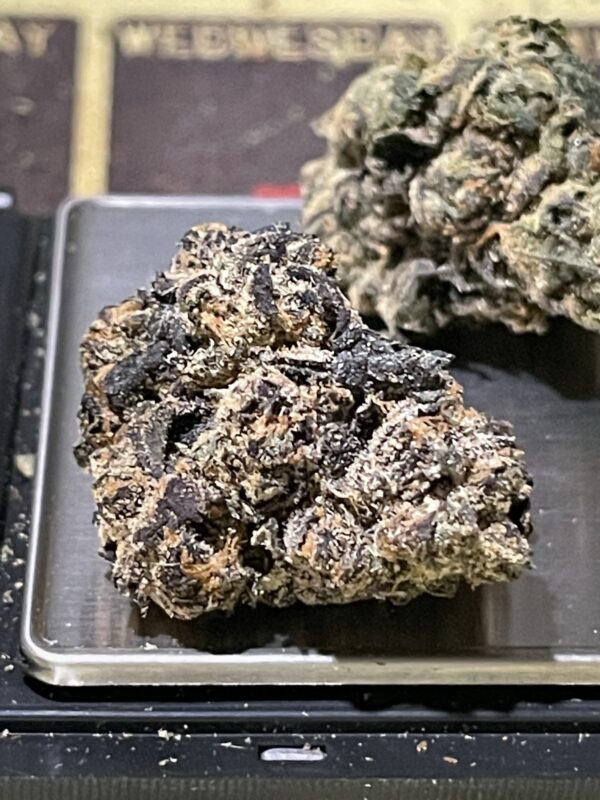 Chocolate Cherry Runtz