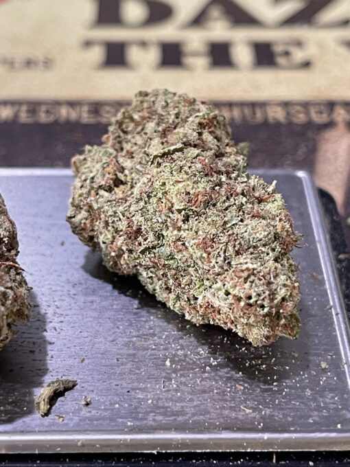 Pink Runtz🔥🔥 3.5g HYBRID INDOOR