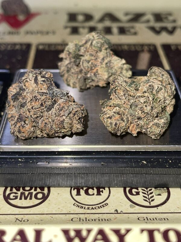 Chocolate Cherry Runtz