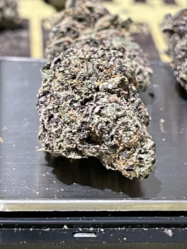 Black Cherry Chem