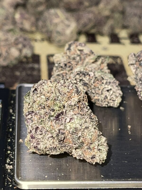 Black Cherry Chem