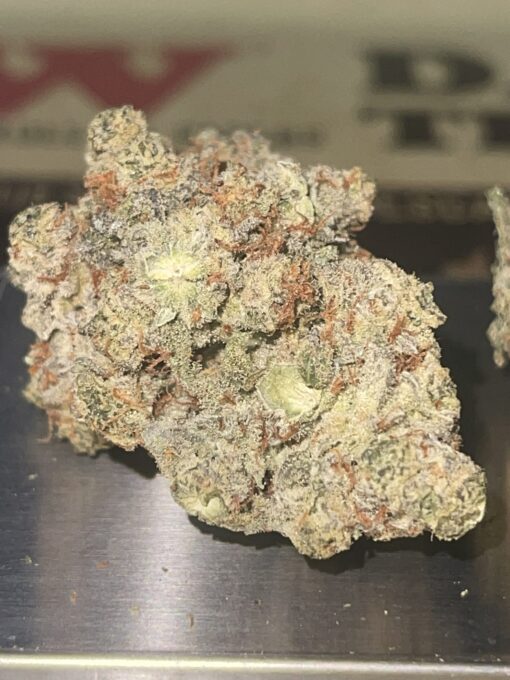 Sour Tangie