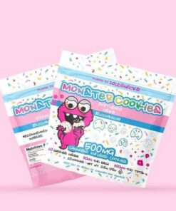 Cookie Monsters