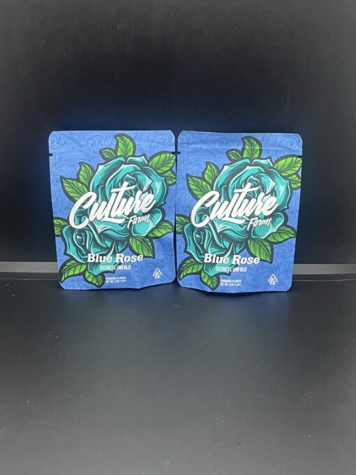 Blue Rose-CultureFarms (licenced )