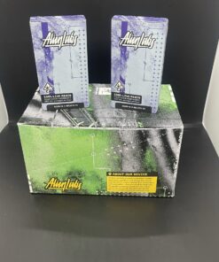Alien Lab Disposable (Live Resin)
