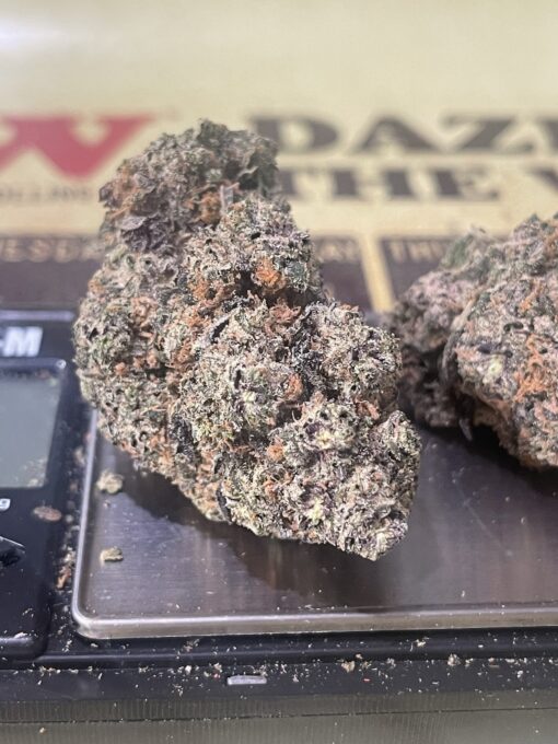 Cookies N Cream