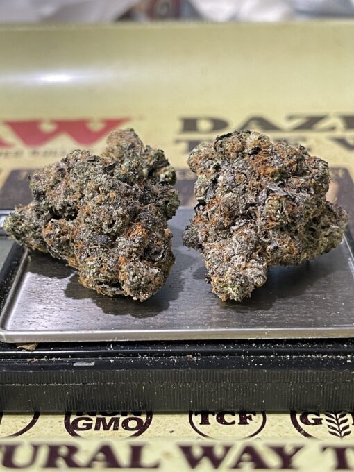 s’Morez 3.5g Indica