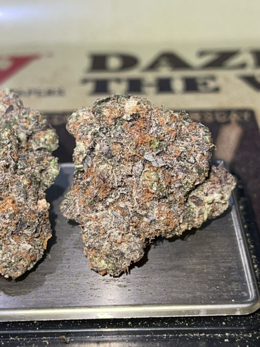 s’Morez 3.5g Indica