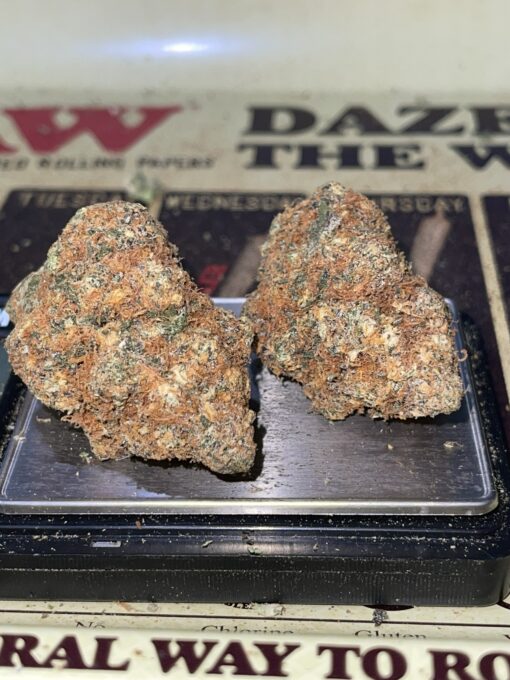 Lemon Jack ??? 3.5g SATIVA