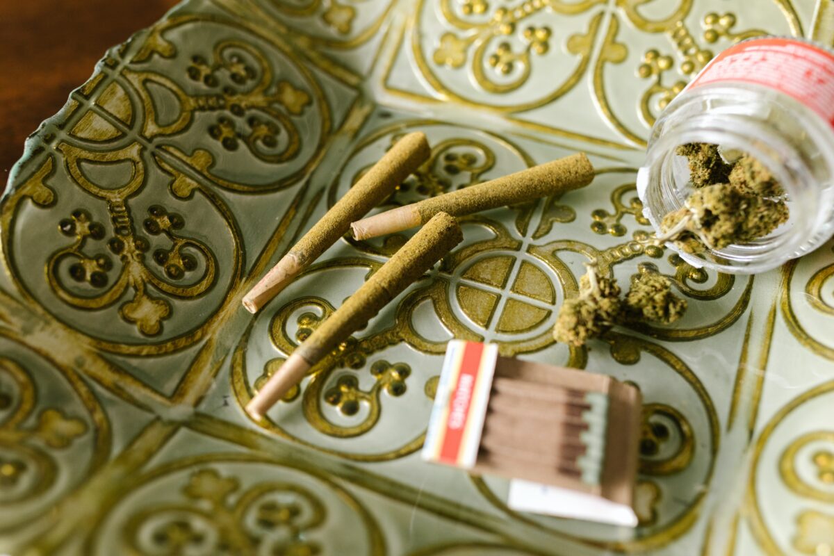 hybrid cannabis prerolls nyc