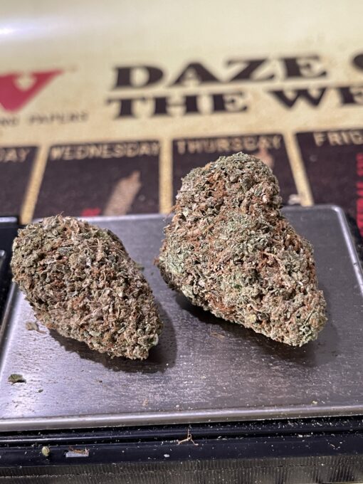 Rose Gold Runtz 3.5g hybrid