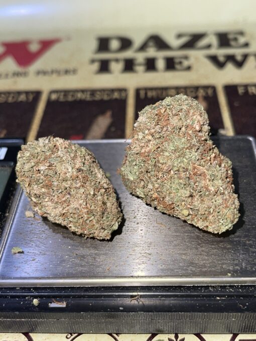 Rose Gold Runtz 3.5g hybrid