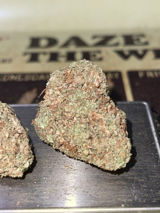 Rose Gold Runtz 3.5g hybrid