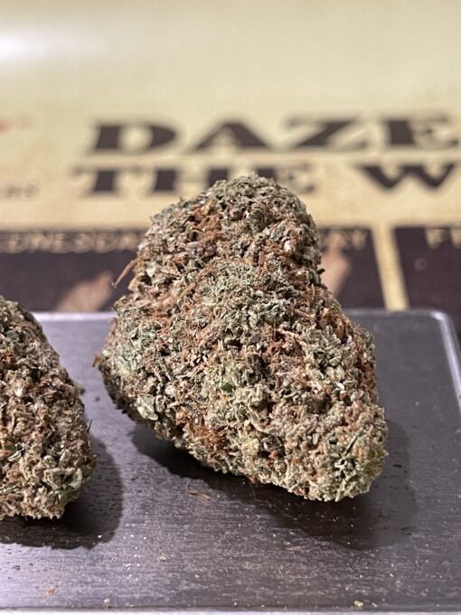 Rose Gold Runtz 3.5g hybrid